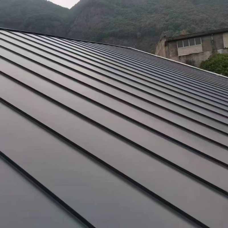梧州金属屋面板的应用场合及其优缺点？